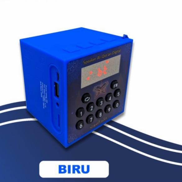 speaker advance r1 / speaker buat Alquran / portable advance