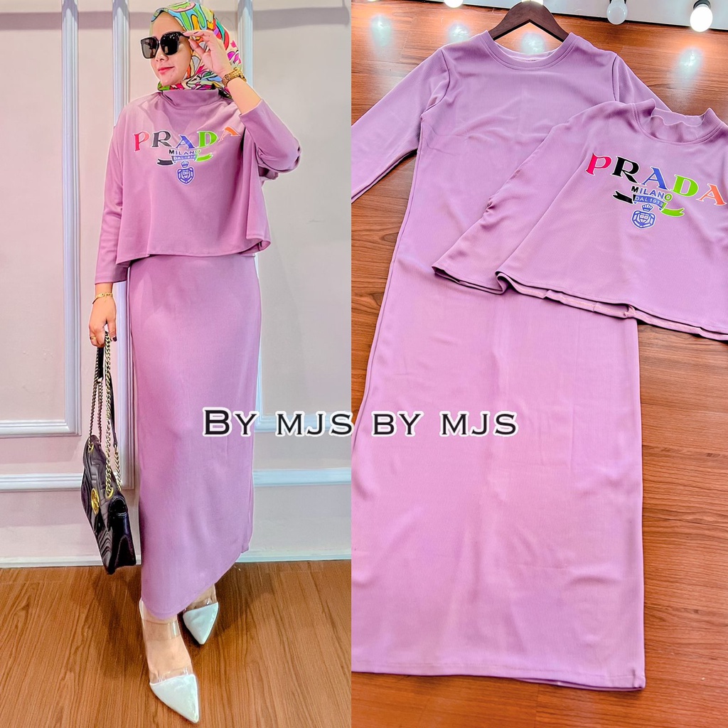 Set Rok FANIA by MJS