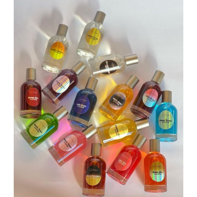 Parfum Rana Pratiwi size 35 ml