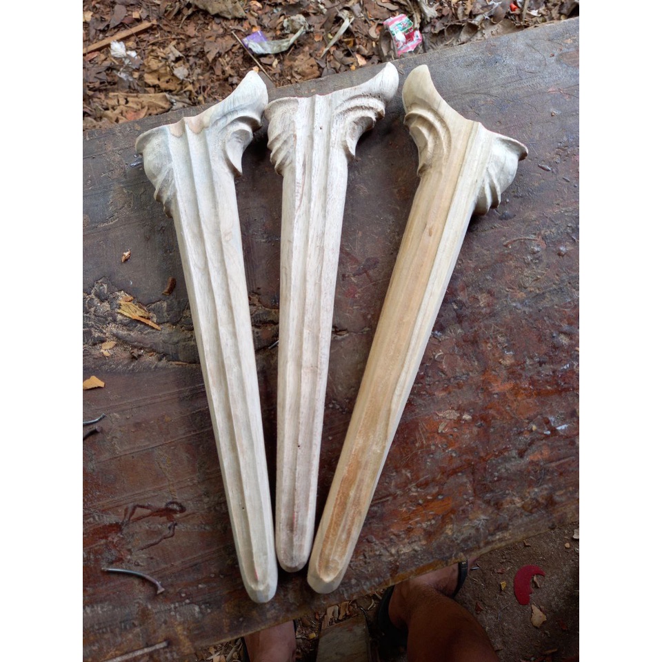 warangka sandang walikat