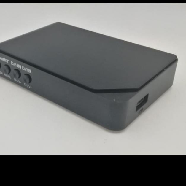 Set Top Box tv Digital - Set Top box TV Digital