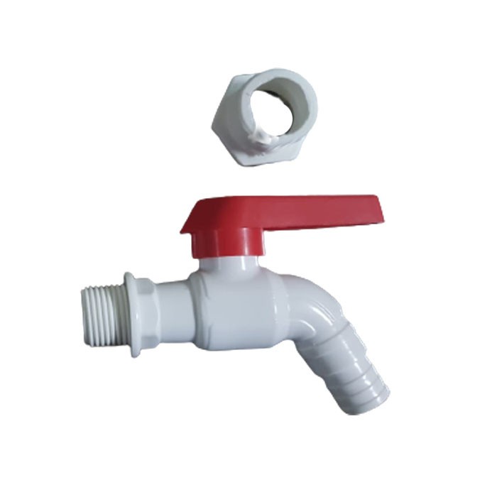 Camel Kran Keran Taman PVC 0.5 Inch Cabut Model Engkol