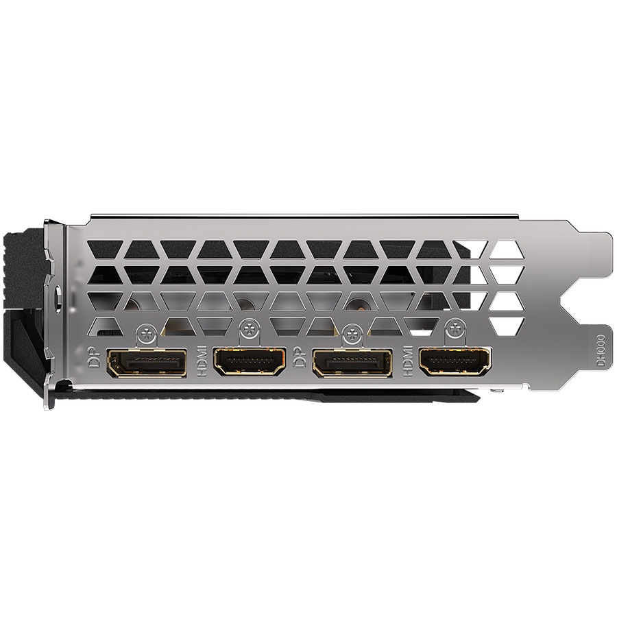 Gigabyte GeForce RTX 3060 12GB GDDR6 Windforce OC - GV-N3060WF2OC-12GD