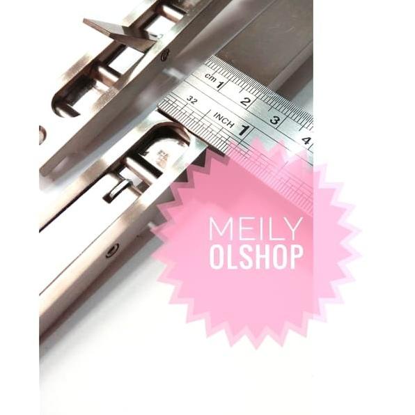 Grender Tanam / Slot Tanam Pintu Dua /Tarikan Pintu/ Kunci Pintu Rumah