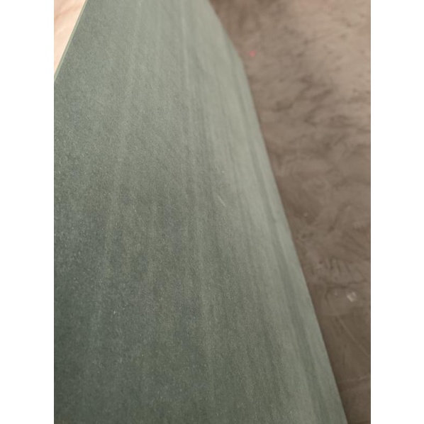 MDF hijau Hmr anti air 3mm