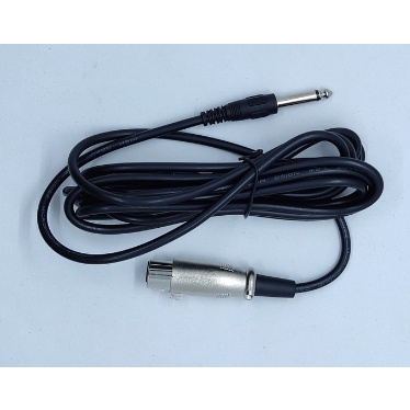 Mic Kabel Sn-238 | Microphone Kabel Karoke | Mic Karoke Tipe Sn-238