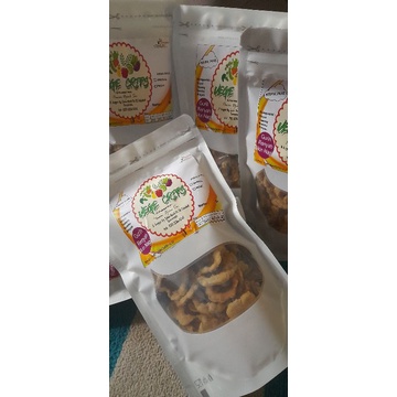 

Keripik Pare
