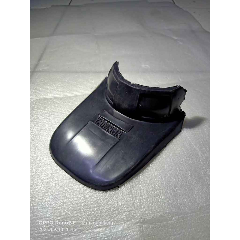 Pet Air Yamaha RX KING