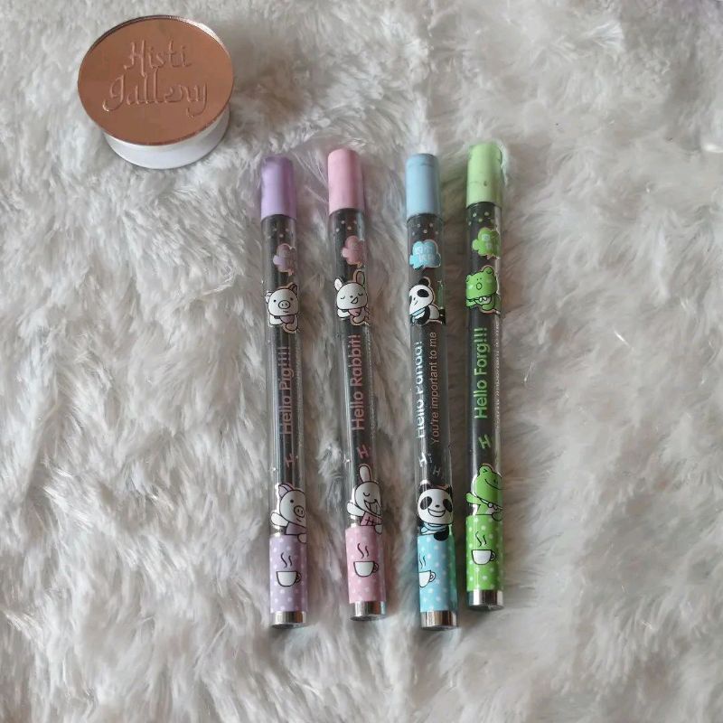 

Refill Pensil Mekanik 2B 2 mm