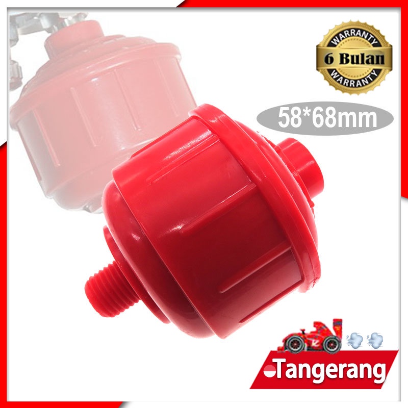 Spraygun Filter/ Filter Angin Spraygun Muat Untuk Semua Jenis Spraygun