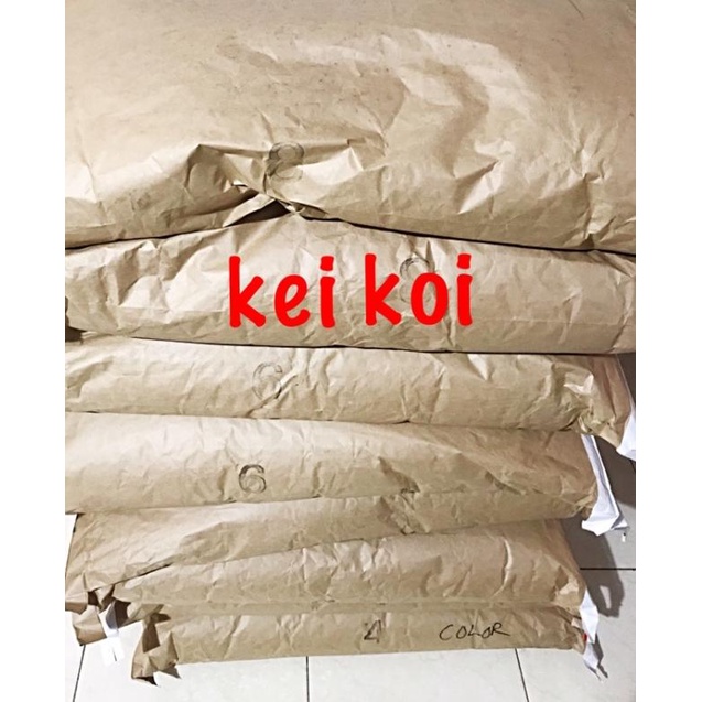 MIZUHO COLOR FLOATING 500 GRAM ( REPACK )