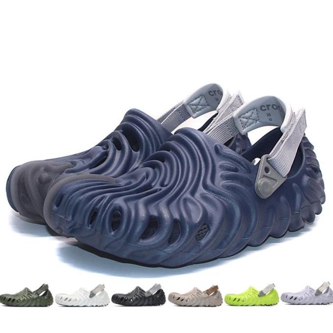 Crocs Pollex Clog By Salehe Bembury