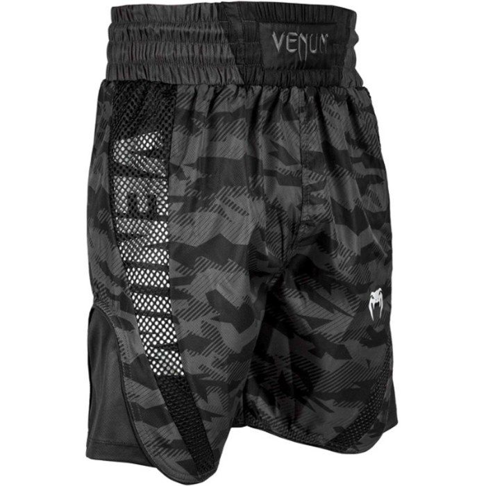 Celana Tinju Premium, Celana Boxing, Boxing Short - XL