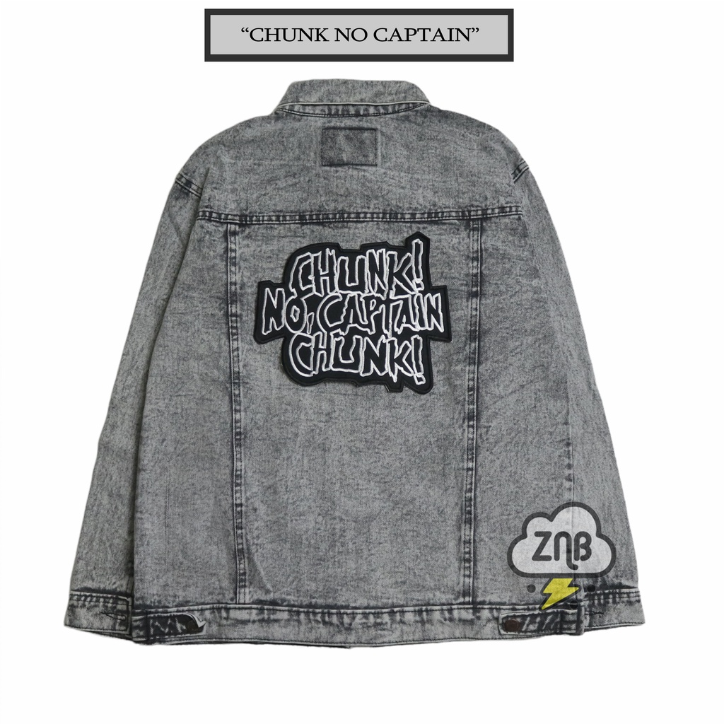 PATCH MUSIK CUNK! PATCH BORDIR EMBLEM MUSIK TEMPELAN JAKET PATCH IRON