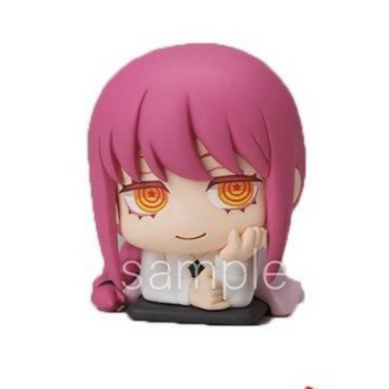 Onemutan Chainsaw Man Vol. 1 - Makima