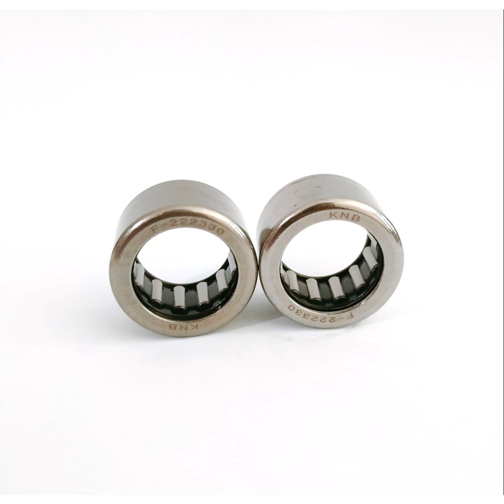 Bearing F-222330 isi kemasan 1 pcs Bearing Bambu