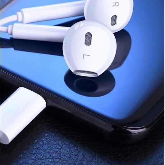 Headset kabel headset , kualitas suara HIFI surround 9D - Headset