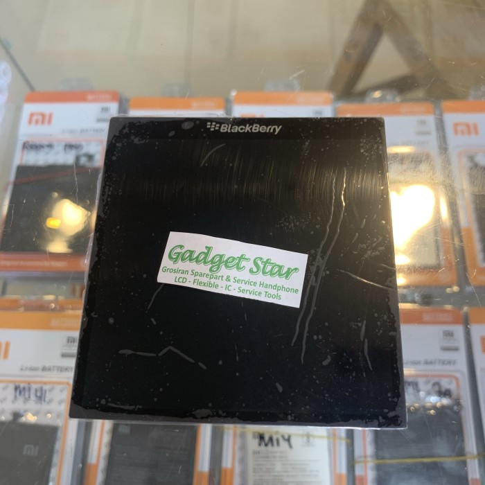 LCD TOUCHSCREEN BLACKBERRY BLACK BERRY PASSPORT 2 PASSPOR PASPOR 2