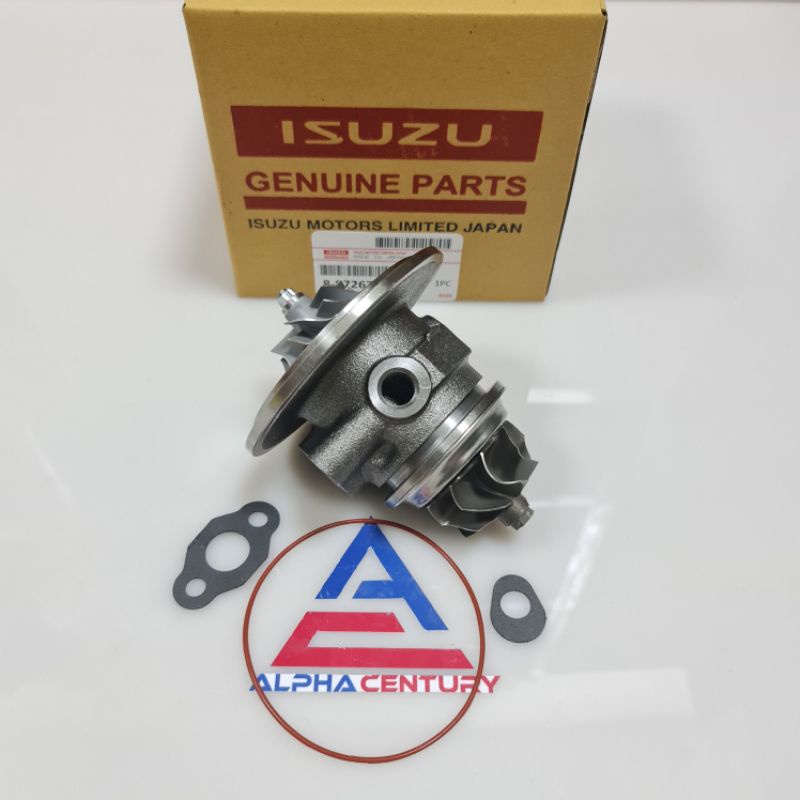 CATRIDGE TURBO ISUZU NKR71 NKR 71 ORI GARANSI 1 BULAN