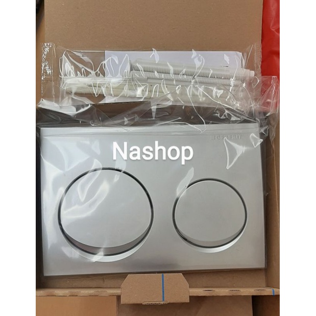 Tombol Closet Toto 115.040.46.5 untuk closet tipe CW824NPJ,CW822NJ,CW620NJ