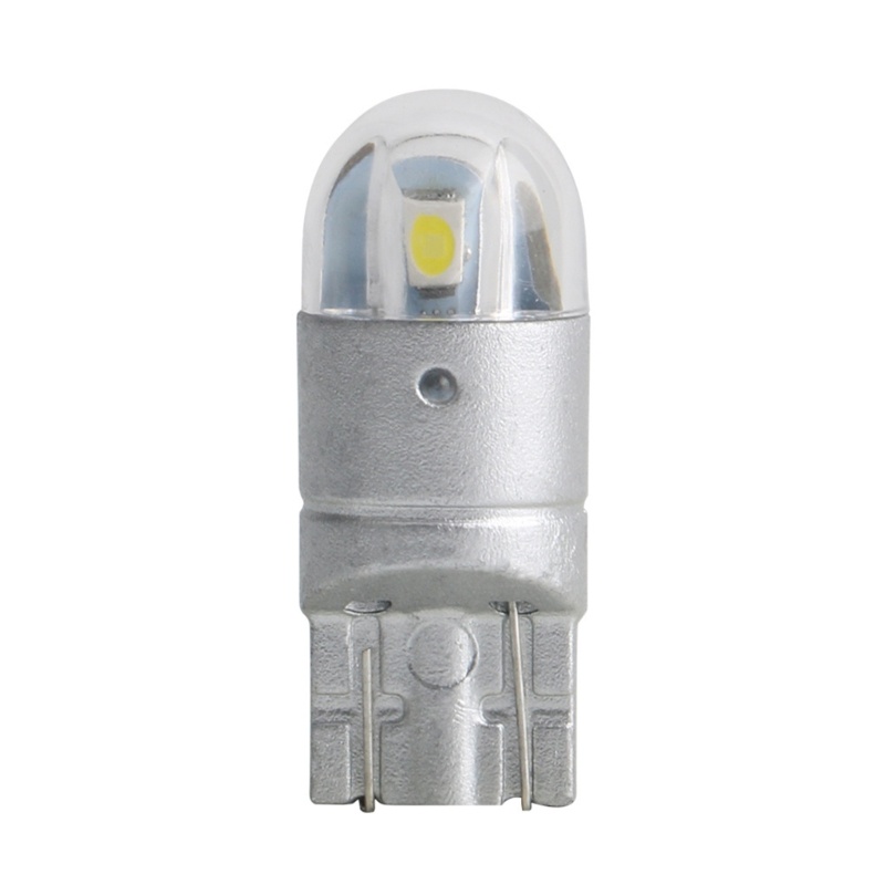 Cre 10 Pak Lampu Bohlam Led 120 Lumen 0.84w Anti Air Warna Putih