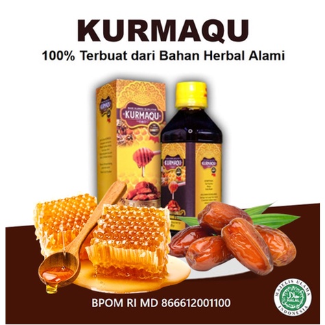 KURMAQU Berkhasiat Untuk nyeri dada sesak, tertekan, sesak nafas, dada sebelah kanan nyeri tembus pu