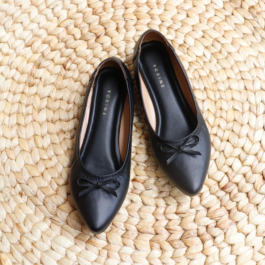 Sepatu Wanita, Flatshoes Wanita Gita Terbaru 2023 Sbm Store
