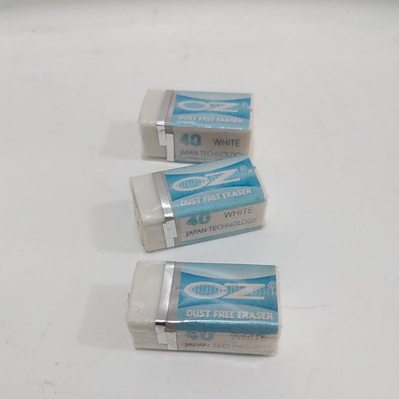 

Penghapus Pensil OZ