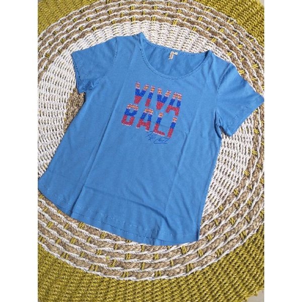 RIPCURL  kaos wanita original