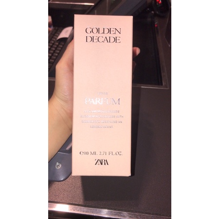 parfume zara