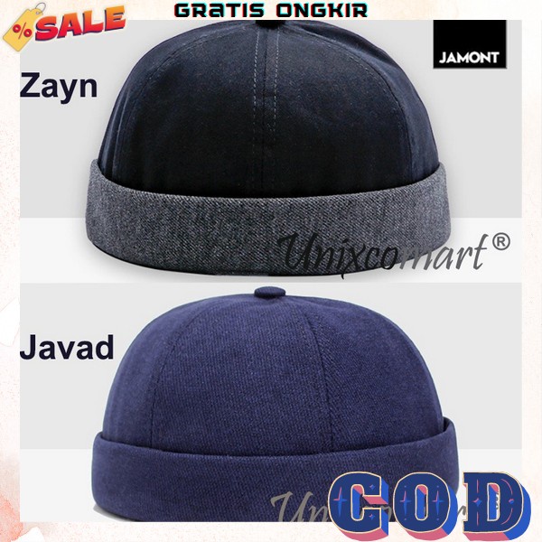 Topi Bucket Wide Pria Wanita Berkualitas Import Topi Wide Bucket Hat Tali Kekinian Topi Bucket Viral