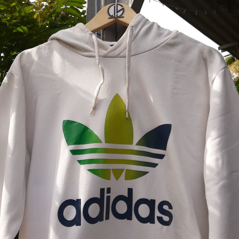HD Adidas 3foil