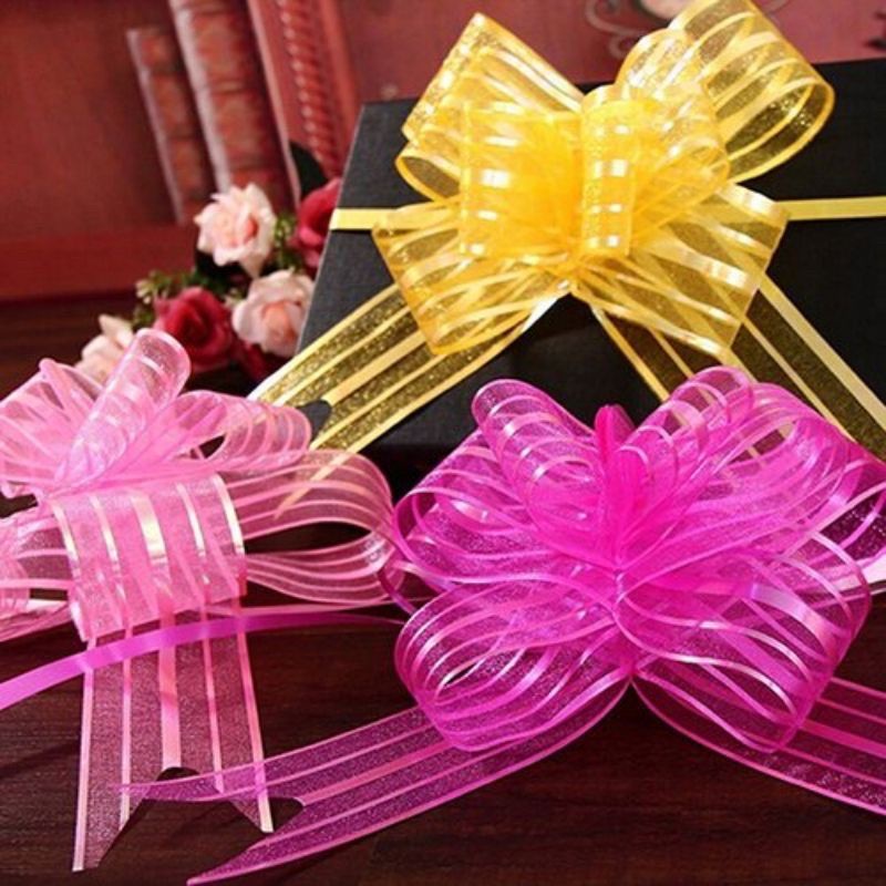 

Pita Glitter 30mm per pcs