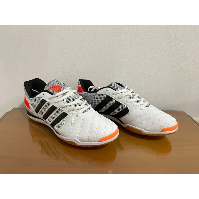 Futsal top sala IN white