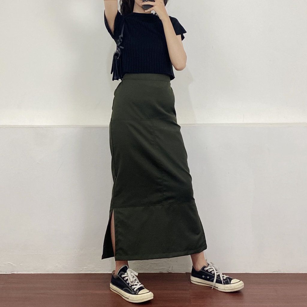 Maria Rok Skirt