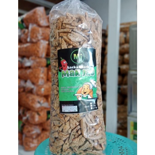 

BASRENG STIK 1KG