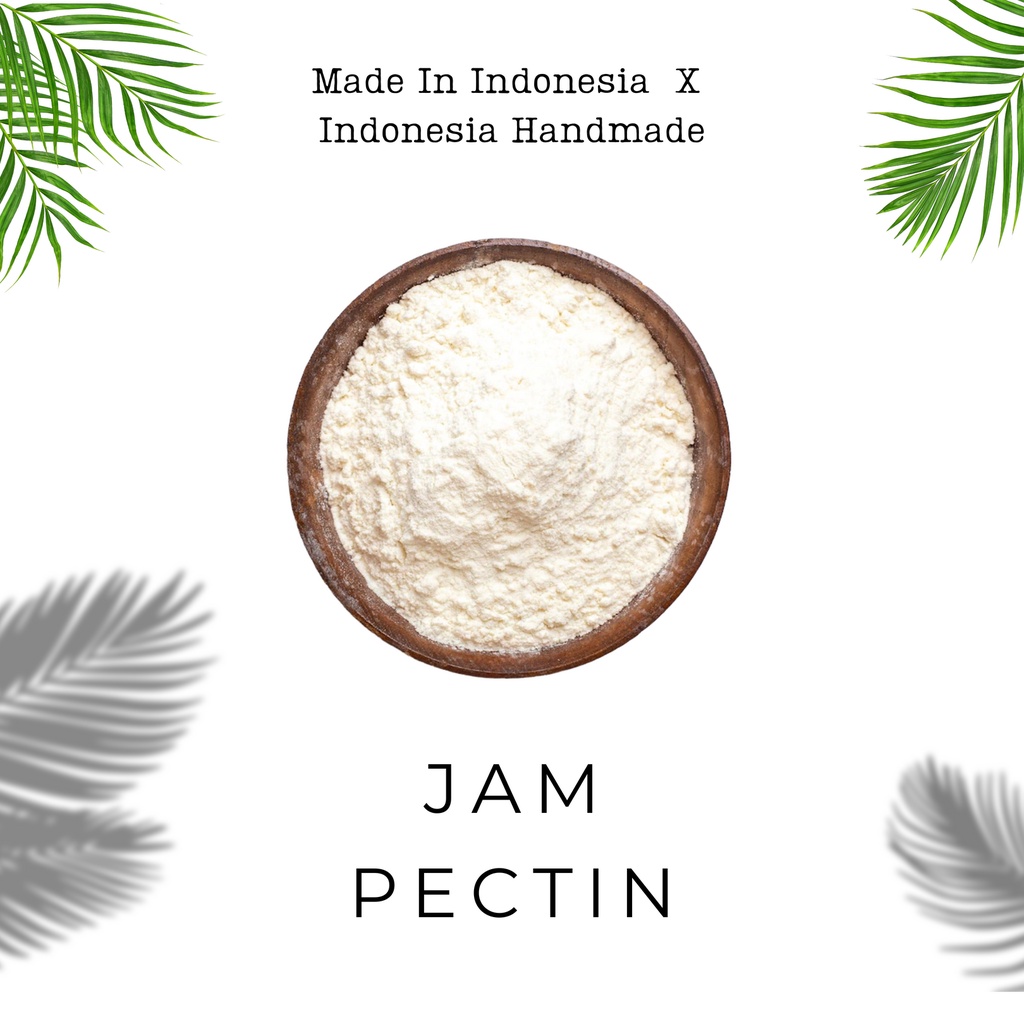 

Jual Pectin - Pektin ( Selai ) 100 Gr Murah