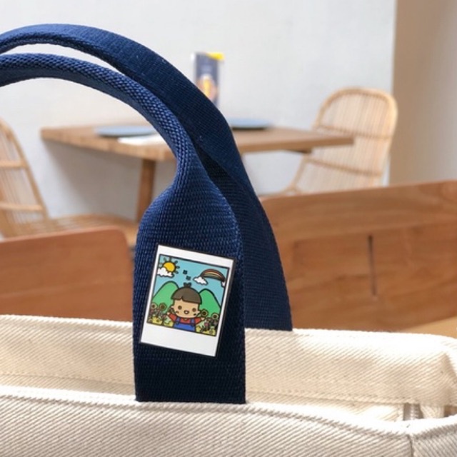 Toteally #BetterWorld Pin | Hard Enamel Pin, Bag Accessories