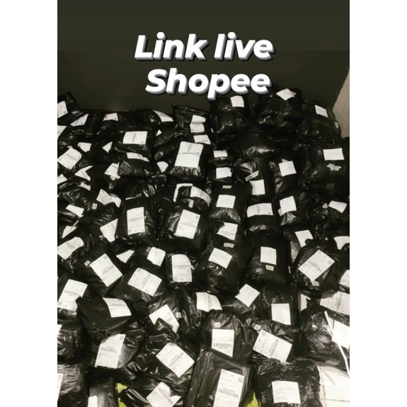 SHOPE LIVE