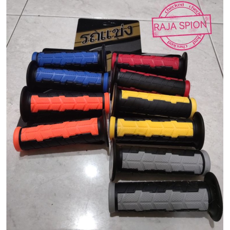 handgrip domino tobot/handgrip domino thailand/hanvat domino orisinil/hanvat domino tobot