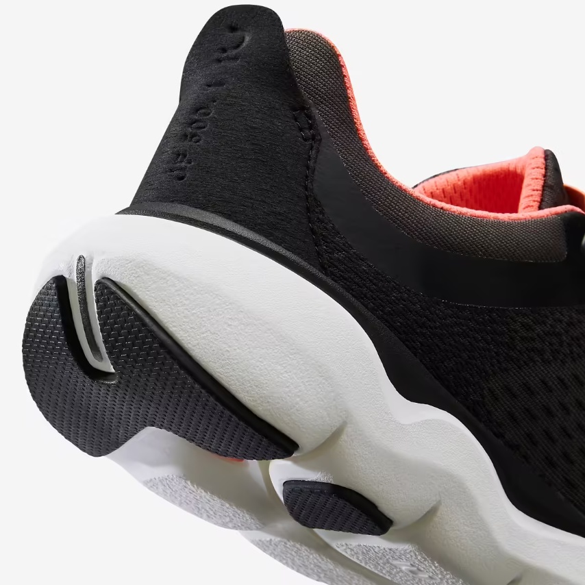 KALENJI 500.1 Sepatu Jogflow Olahraga Lari Wanita Ringan