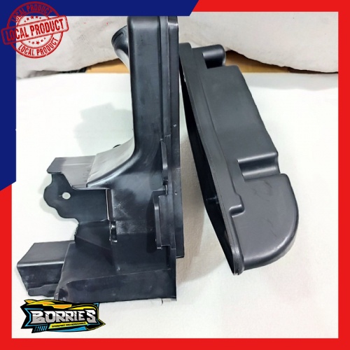 BOX FILTER RXS RX SEPCIAL YT 155 BISA RXK CKD SET 2 BAGIAN BOX RUMAH FILTER RXS RX SPECIAL SET