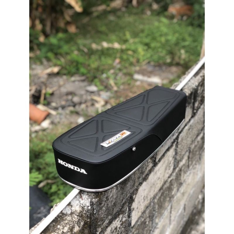 jok cb 100/ cb glatik full mbtech motif X