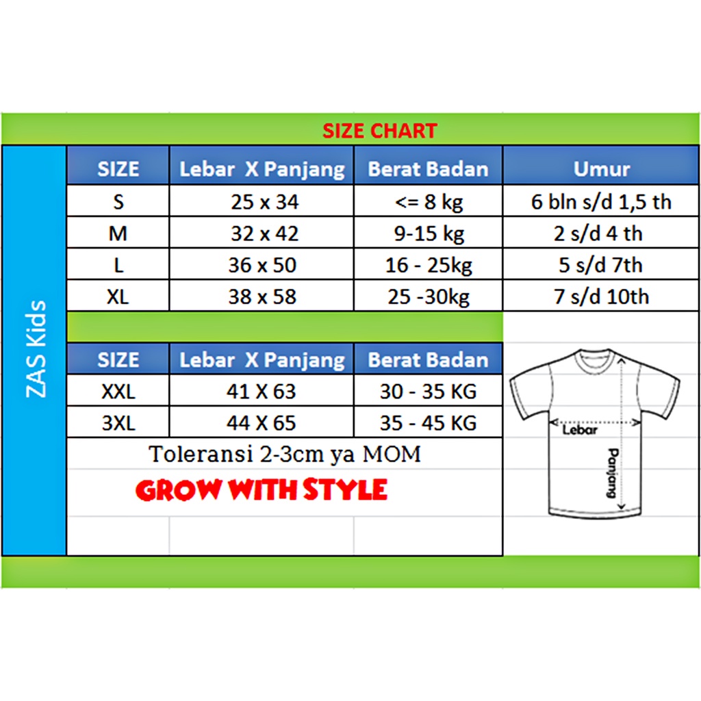 Kaos Anak PIALA DUNIA 2022 Banyak Motif Free Cetak Nama/Tulisan Banyak Karakter GLO 220
