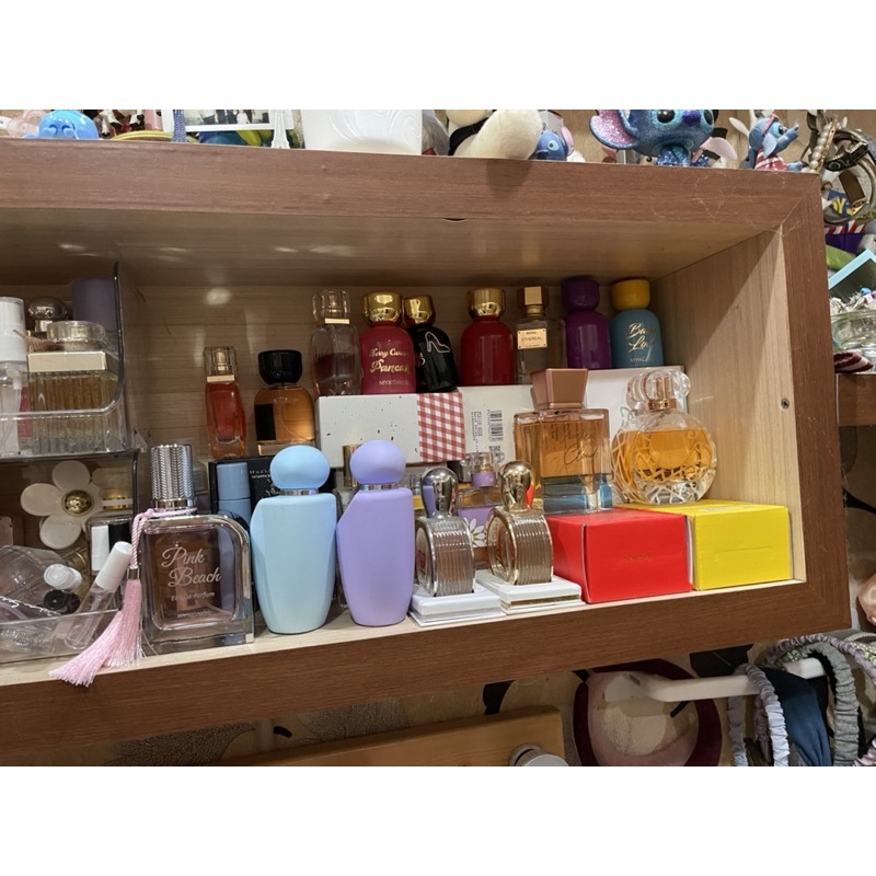 DECANT MYKONOS parfum wewangian kecantikan perawatan my konos murah share in jar bottle botol mini travel size vanilla clouds violette ivory when in paris seven roses baby love moroccan vanilla stilettos stilettoes berry caramel pancake aphrodite sansa