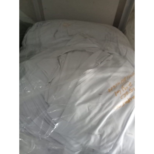 RK KAIN HYGET SUPER / BAHAN KAOS HYGET TEBAL ~ (KILOAN)