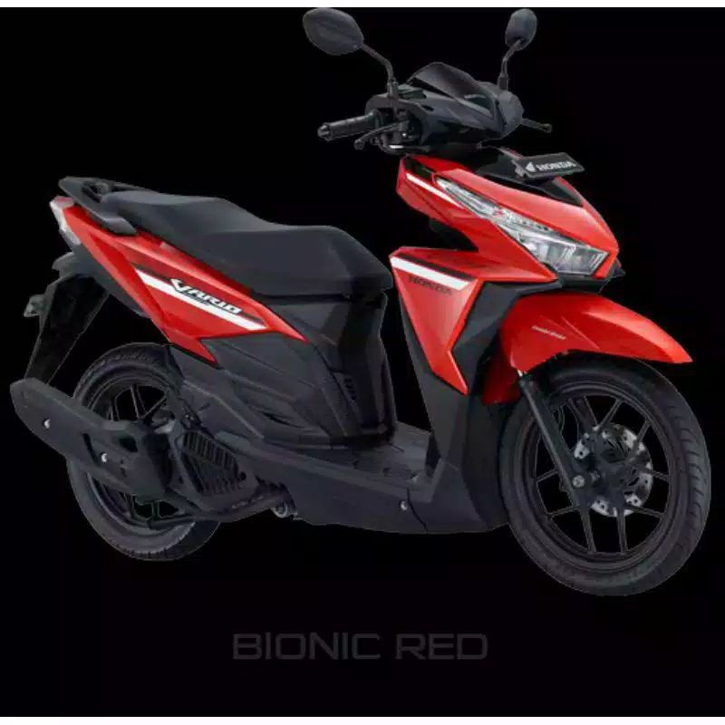 striping sticker lis honda vario fi 125 led 2017 vario 125 2017 vario led 2017 vario fi 2017 led var