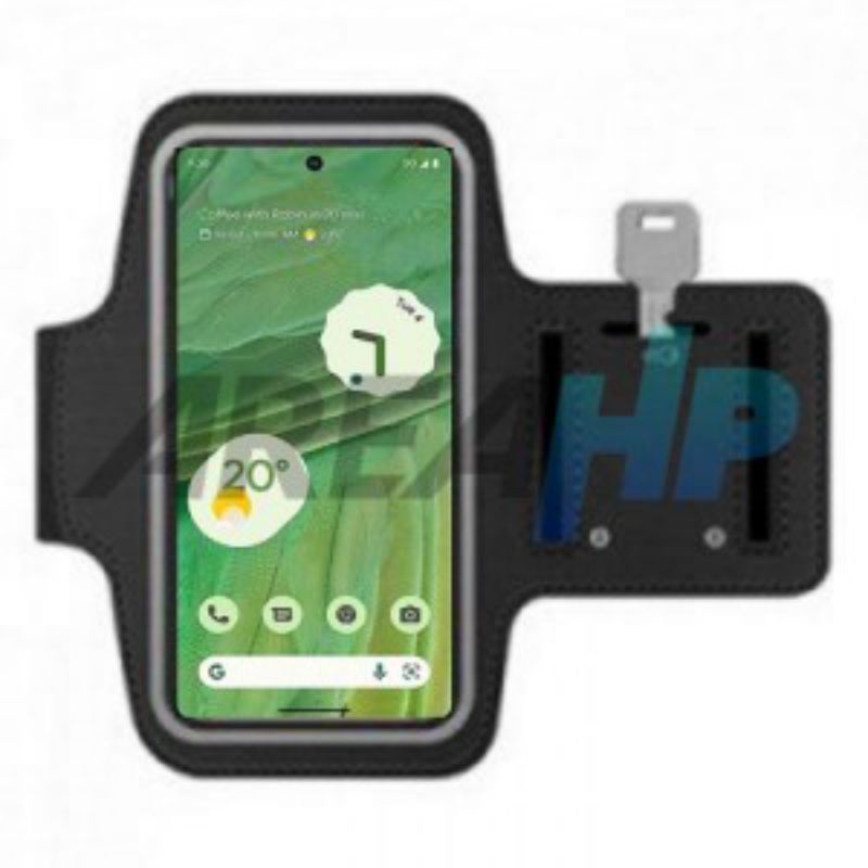 Armband Case Casing Cover Running Sport Gym Jogging Google Pixel 7