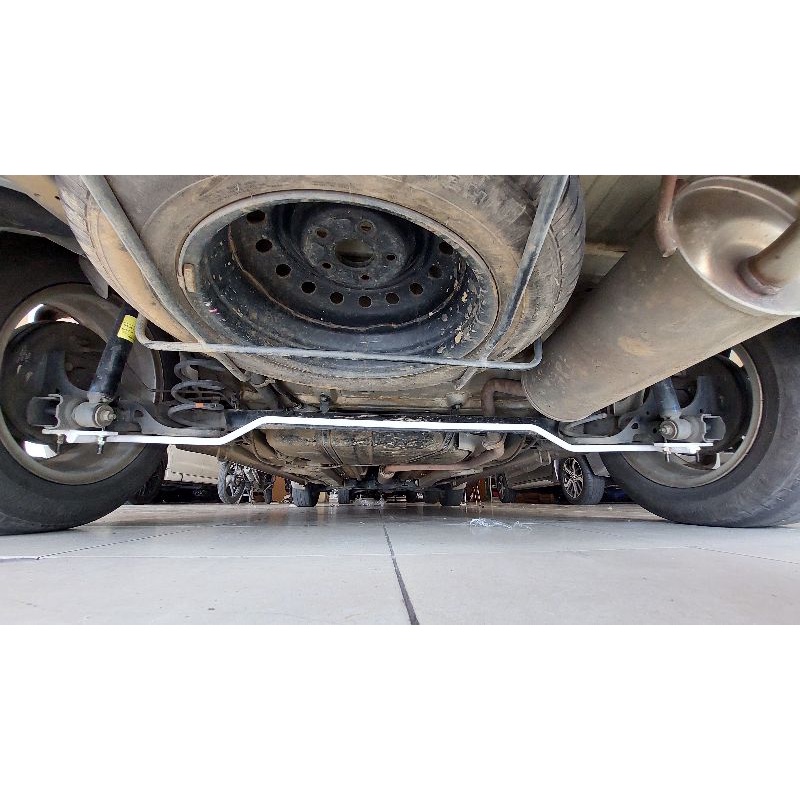 Rear Stabilizer Goliath Ertiga Lama 19mm