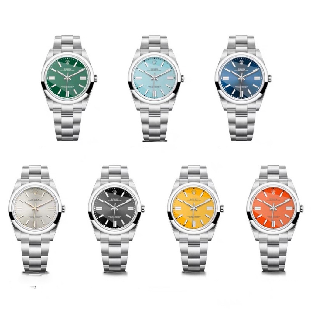 ✨DGC✨JAM TANGAN COUPLE  RANTAI IMPORT GROSIR MURAH PASANGAN PRIA WANITA C104